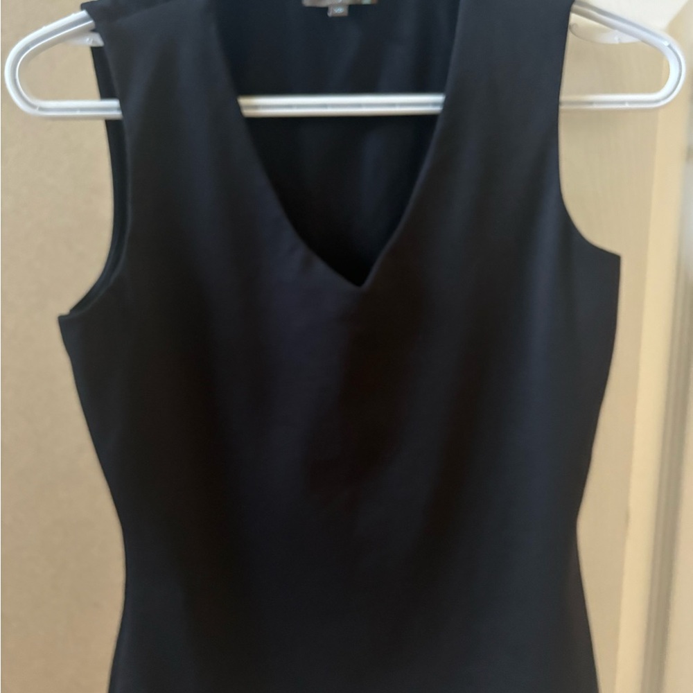 Judy P tank top